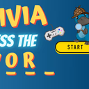 Trivia Game logo